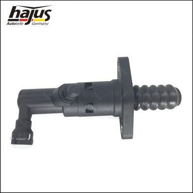 hajus Autoteile 1411040 - Cylindre récepteur, embrayage droxauto.com