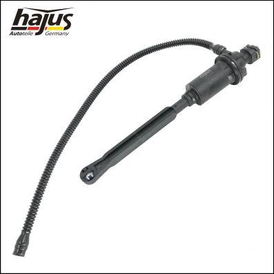 hajus Autoteile 1411050 - Cylindre émetteur, embrayage droxauto.com