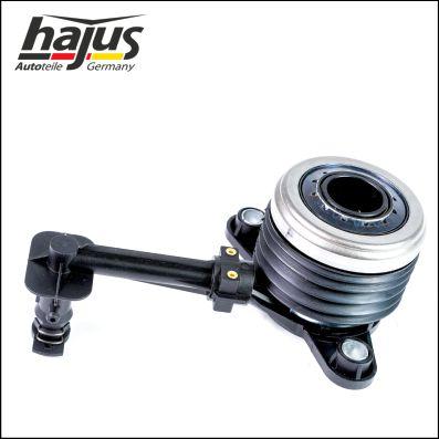 hajus Autoteile 1411069 - Butée hydraulique, embrayage droxauto.com
