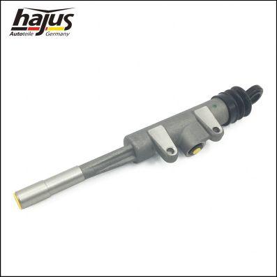 hajus Autoteile 1411009 - Cylindre émetteur, embrayage droxauto.com