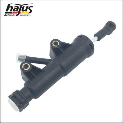 hajus Autoteile 1411008 - Cylindre émetteur, embrayage droxauto.com