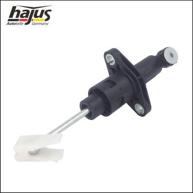 hajus Autoteile 1411003 - Cylindre émetteur, embrayage droxauto.com