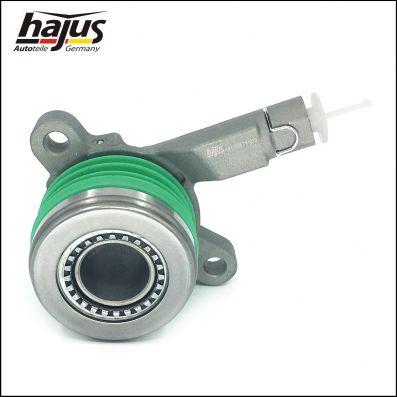 hajus Autoteile 1411016 - Butée hydraulique, embrayage droxauto.com