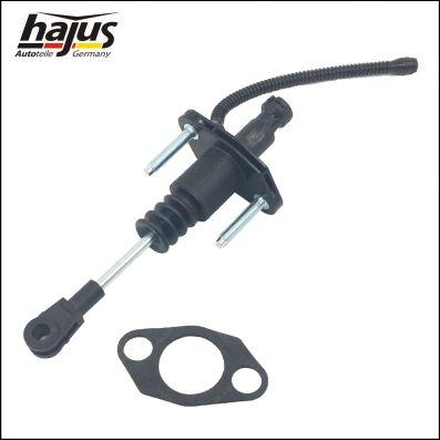 hajus Autoteile 1411011 - Cylindre émetteur, embrayage droxauto.com