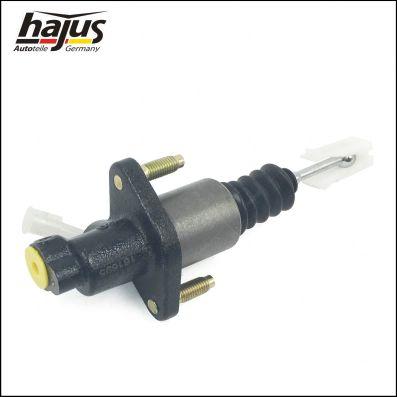 hajus Autoteile 1411012 - Cylindre émetteur, embrayage droxauto.com