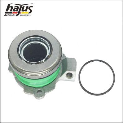 hajus Autoteile 1411029 - Butée hydraulique, embrayage droxauto.com
