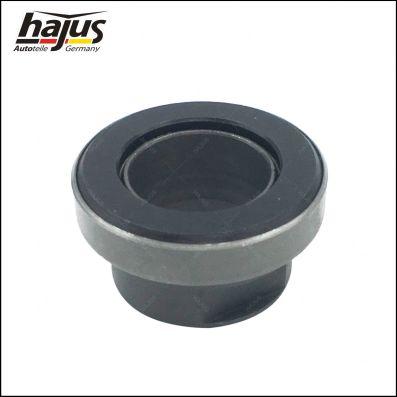 hajus Autoteile 1411025 - Butée de débrayage droxauto.com