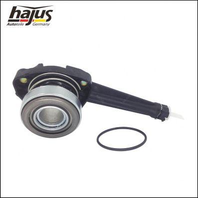 hajus Autoteile 1411022 - Butée hydraulique, embrayage droxauto.com