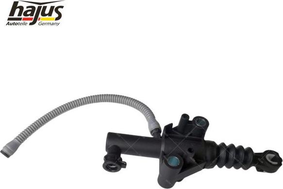 hajus Autoteile 1411075 - Cylindre émetteur, embrayage droxauto.com