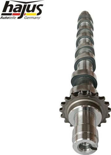 hajus Autoteile 1091099 - Arbre à came droxauto.com