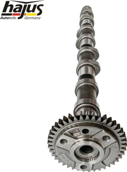 hajus Autoteile 1091094 - Arbre à came droxauto.com