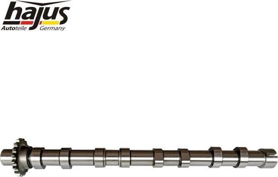 hajus Autoteile 1091090 - Arbre à came droxauto.com