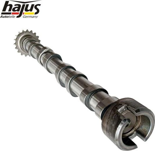 hajus Autoteile 1091091 - Arbre à came droxauto.com