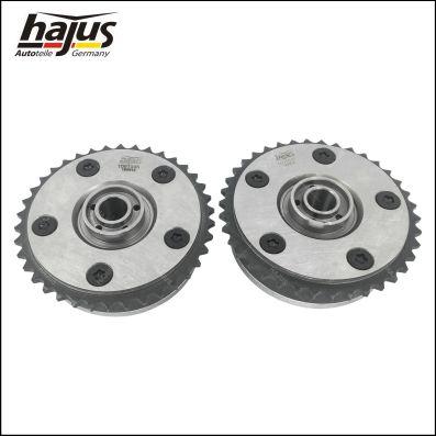 hajus Autoteile 1091045 - Dispositif de réglage électrique d'arbre à cames droxauto.com