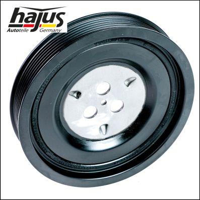 hajus Autoteile 1091054 - Poulie, vilebrequin droxauto.com