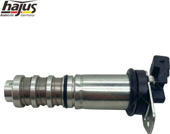 hajus Autoteile 1091069 - Valve de commande, réglage d'arbres à came droxauto.com