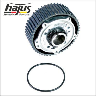 hajus Autoteile 1091067 - Dispositif de réglage électrique d'arbre à cames droxauto.com