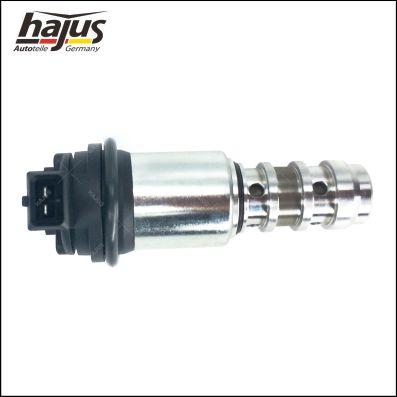 hajus Autoteile 1091015 - Valve de commande, réglage d'arbres à came droxauto.com