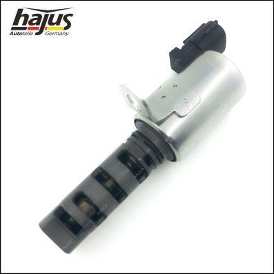 hajus Autoteile 1091011 - Valve de commande, réglage d'arbres à came droxauto.com