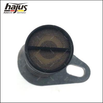 hajus Autoteile 1091018 - Valve de commande, réglage d'arbres à came droxauto.com