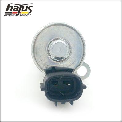 hajus Autoteile 1091013 - Valve de commande, réglage d'arbres à came droxauto.com
