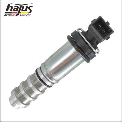 hajus Autoteile 1091017 - Valve de commande, réglage d'arbres à came droxauto.com