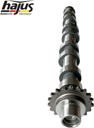 hajus Autoteile 1091089 - Arbre à came droxauto.com