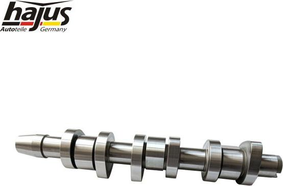 hajus Autoteile 1091084 - Arbre à came droxauto.com