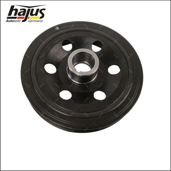 hajus Autoteile 1091075 - Poulie, vilebrequin droxauto.com