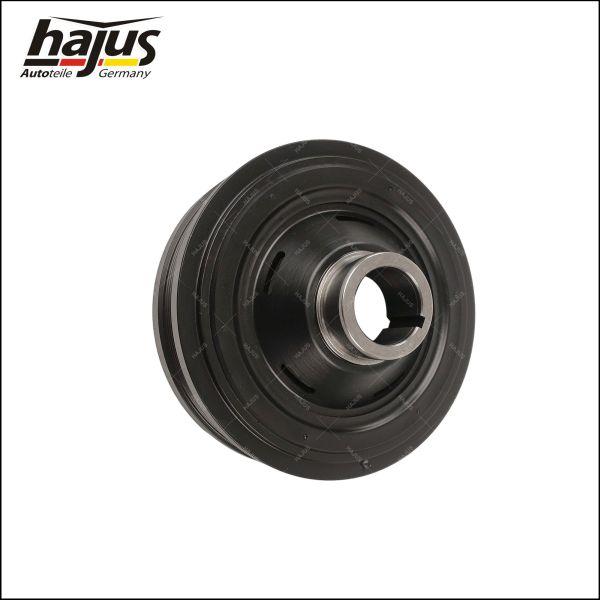 hajus Autoteile 1091078 - Poulie, vilebrequin droxauto.com
