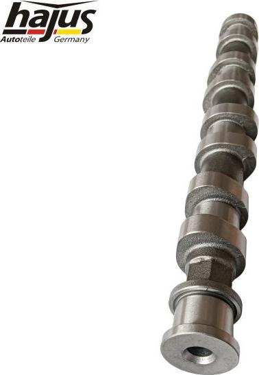 hajus Autoteile 1091101 - Arbre à came droxauto.com