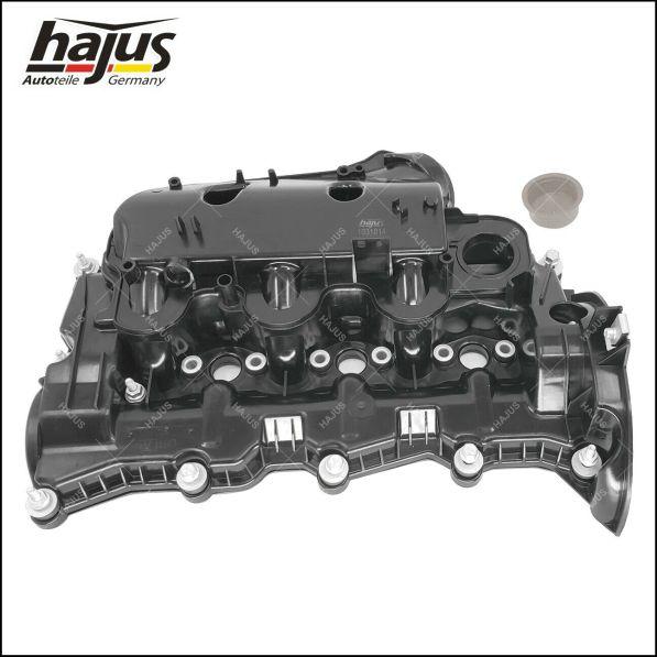 hajus Autoteile 1031014 - Couvercle de culasse droxauto.com
