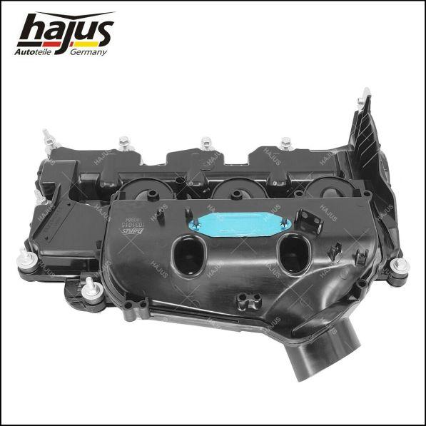 hajus Autoteile 1031015 - Couvercle de culasse droxauto.com