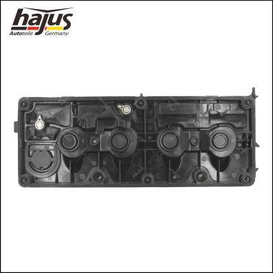 hajus Autoteile 1031029 - Couvercle de culasse droxauto.com