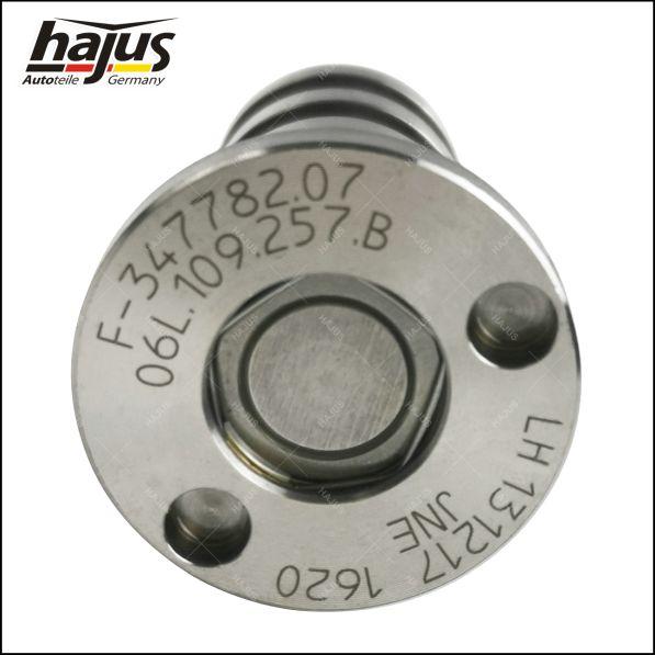 hajus Autoteile 1151474 - Soupape centrale, réglage de l'arbre à cames droxauto.com