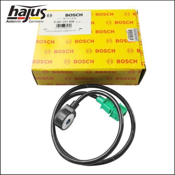 hajus Autoteile 1151476 - Capteur de cognement droxauto.com