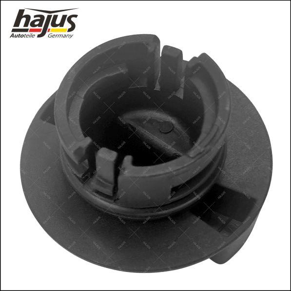 hajus Autoteile 1151543 - Bouchon, goulotte de remplissage d'huile droxauto.com
