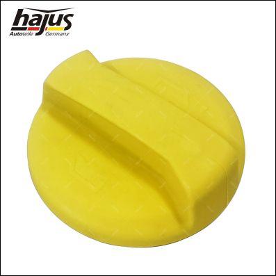 hajus Autoteile 1151542 - Bouchon, goulotte de remplissage d'huile droxauto.com