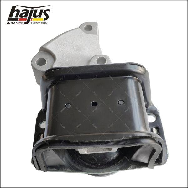 hajus Autoteile 1151559 - Support moteur droxauto.com