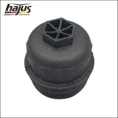hajus Autoteile 1151564 - Bouchon, goulotte de remplissage d'huile droxauto.com