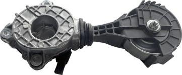 hajus Autoteile 1151527 - Tendeur de courroie, courroie trapézoïdale à nervures droxauto.com