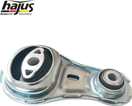 hajus Autoteile 1151648 - Support moteur droxauto.com