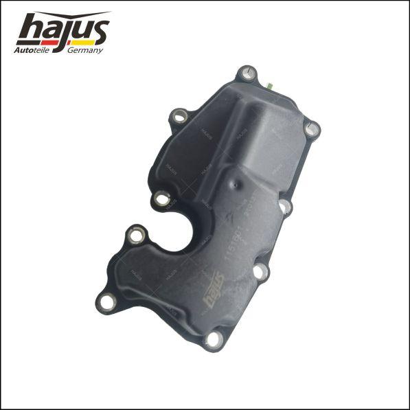 hajus Autoteile 1151601 - Séparateur d'huile, prise de recyclage des gas de carter droxauto.com