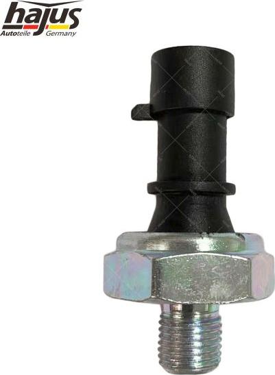 hajus Autoteile 1151620 - Capteur, pression d'huile droxauto.com