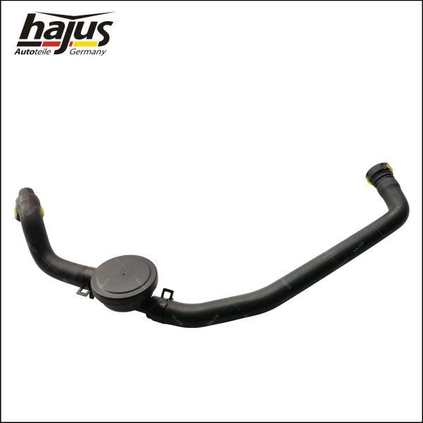 hajus Autoteile 1151675 - Tuyauterie, vanne EGR droxauto.com