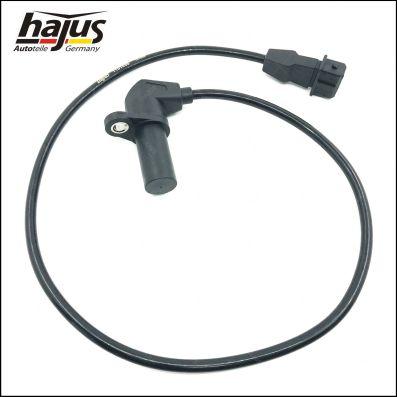 hajus Autoteile 1151055 - Capteur d'angle, vilebrequin droxauto.com