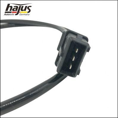 hajus Autoteile 1151057 - Capteur d'angle, vilebrequin droxauto.com