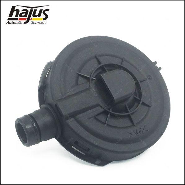 hajus Autoteile 1151069 - Soupape, dégazage du carter droxauto.com