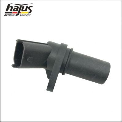 hajus Autoteile 1151061 - Capteur d'angle, vilebrequin droxauto.com