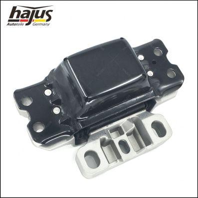 hajus Autoteile 1151001 - Support moteur droxauto.com